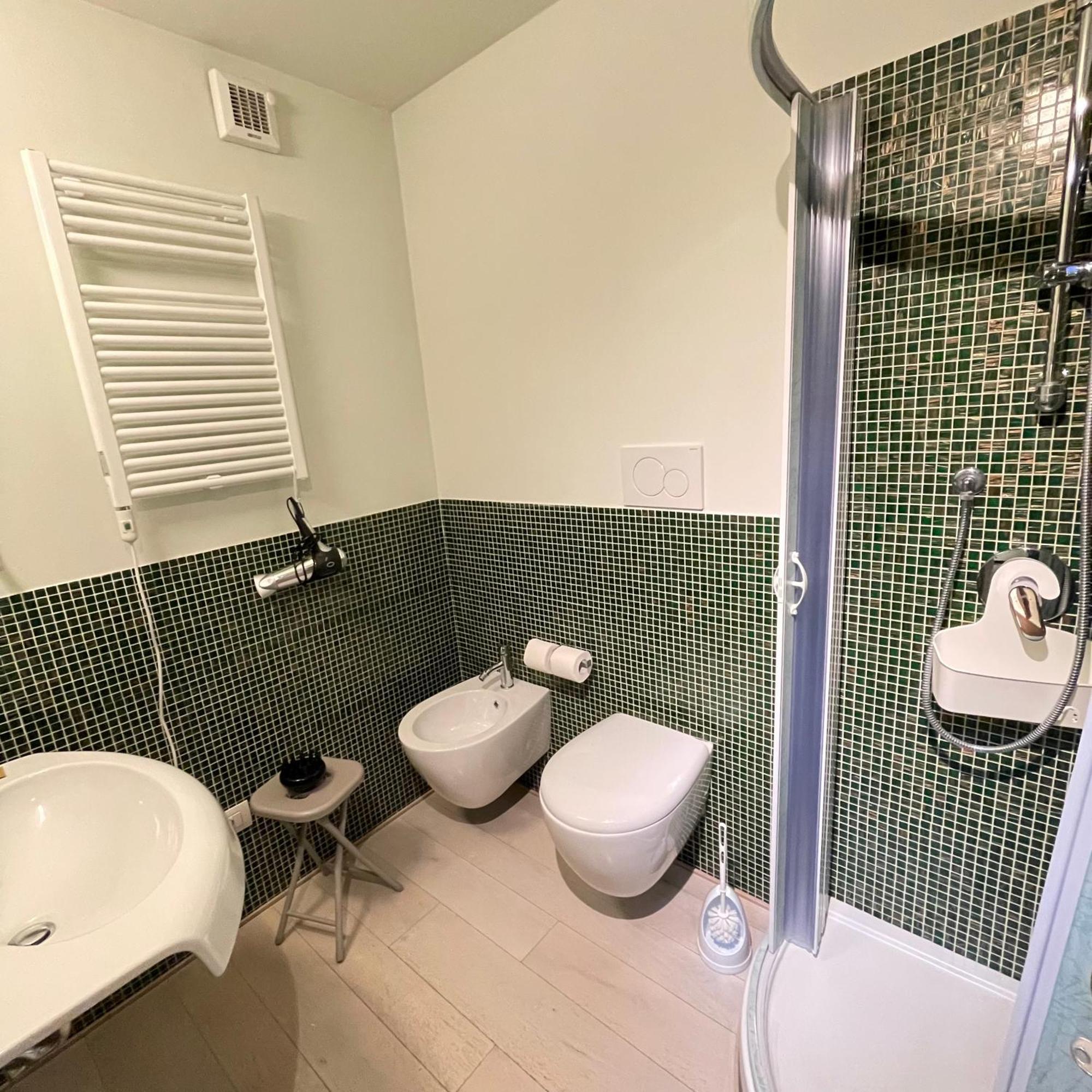 Guest-House Del Corso Apartment Montepulciano Exterior photo